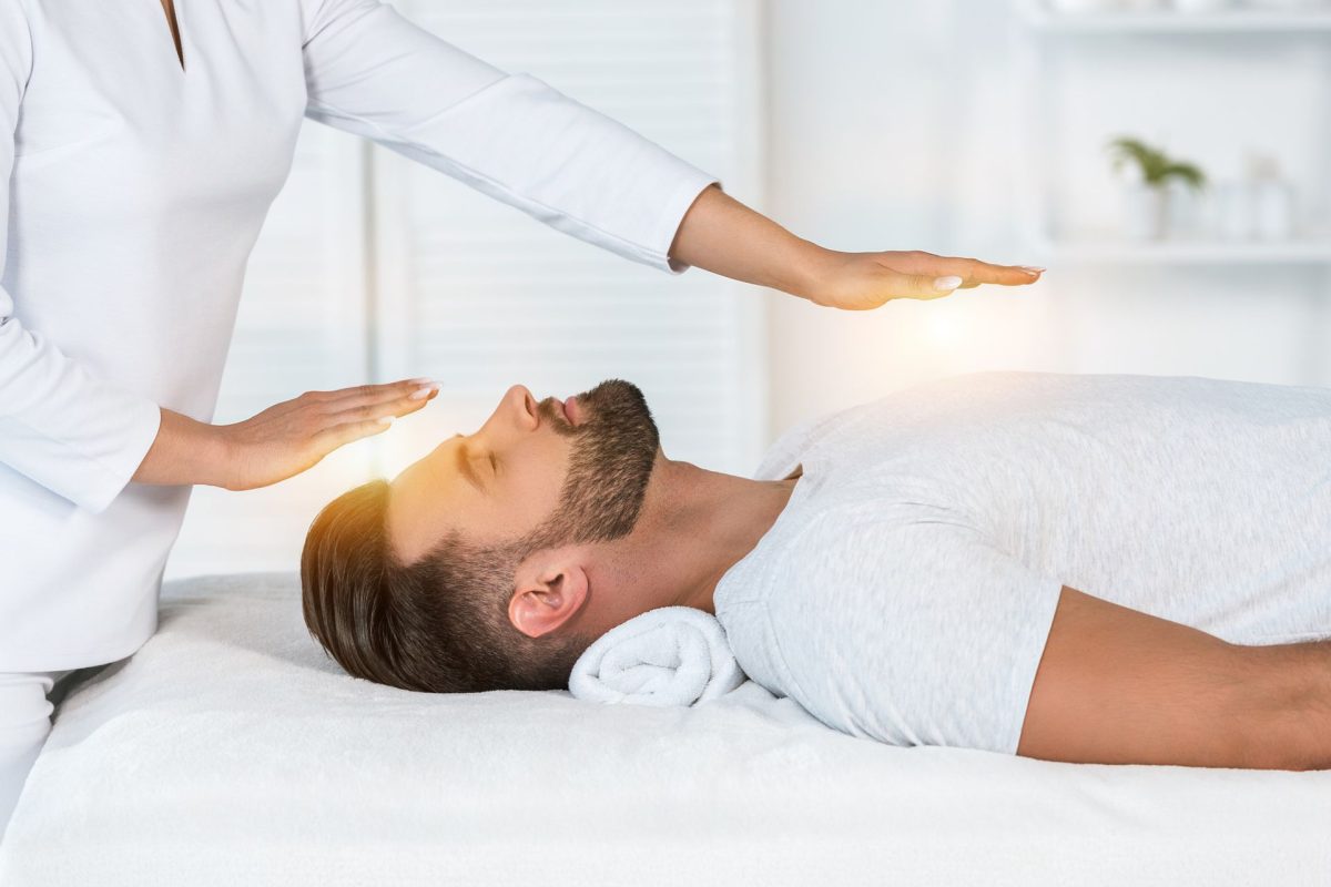 reiki